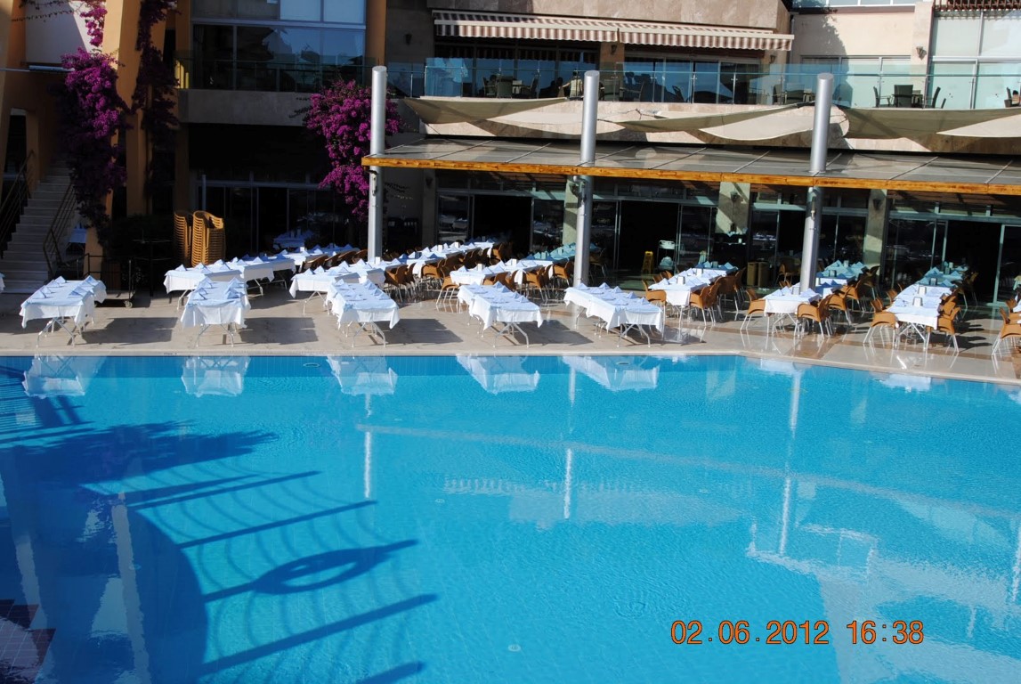imagini hotel ALAIYE RESORT ALANYA